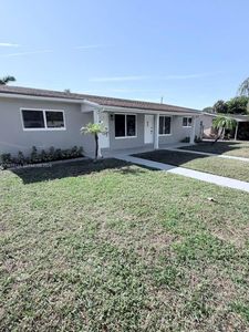 Property at 134 SW 14th Ave, Boynton Beach, FL