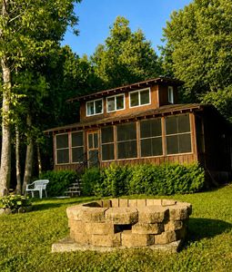 Property at 531 E Cottage Road, Portage, ME