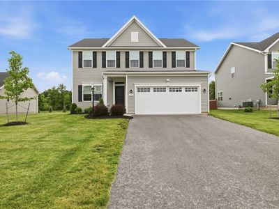 Property at 1737 Ackerman Way, Farmington, NY