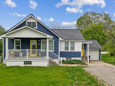 53990 Chesterfield Rd