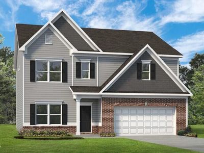277 Cheshire Farms Dr