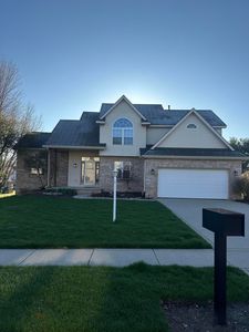 3204 Clairborne Xing