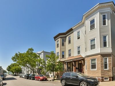 155 N St