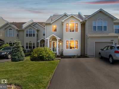 243 Prince William Way