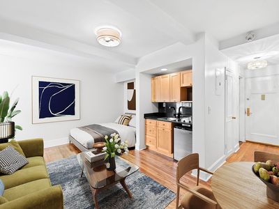 25 Tudor City Pl APT 1009