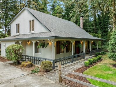 16500 SE Oakhurst Ct