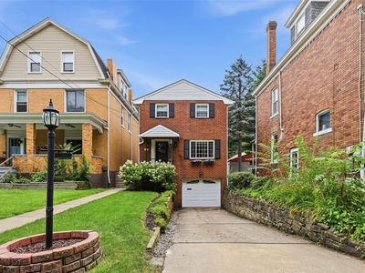 544 Greendale Ave