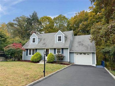 Property at 1 Crosby Road, North Salem, NY