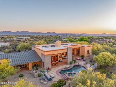 12772 N Sorrel Stallion Pl