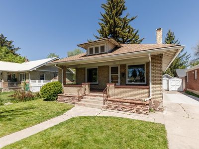 Property at 365 W 200 N, Logan, UT