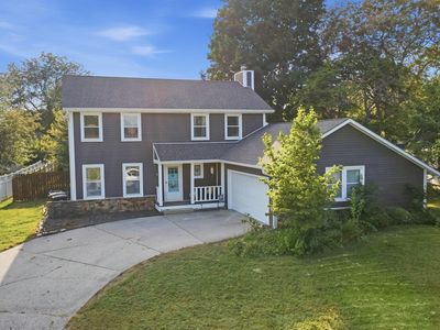 1307 Windmill Dr