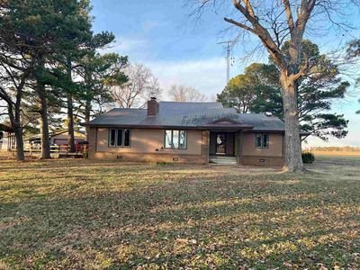 Property at 100 County Road 1240, Hickory Ridge, AR