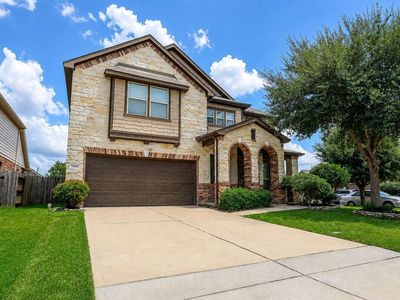 24002 Eagle Sage Ln