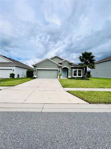 1813 Castleton Dr