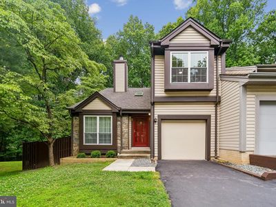 2 Tivoli Lake Ct