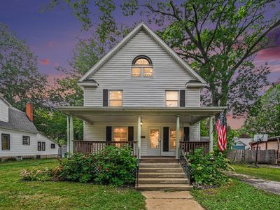 113 Hamilton St