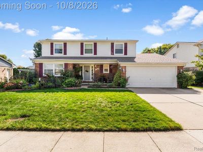Property at 46371 Registry Dr, Canton, MI