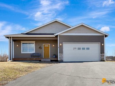 801 N Back Eddy Cir