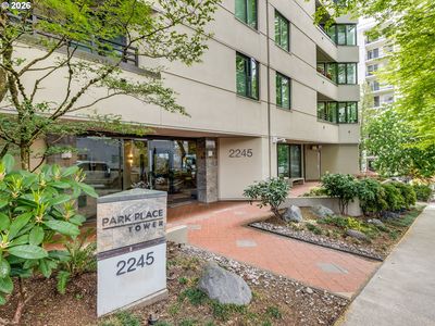 2245 SW Park Pl Unit 6A