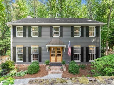 4326 Arbor Bridge Dr