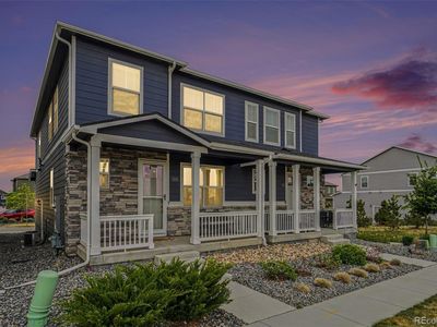 Property at 7008 Kali Court, Frederick, CO