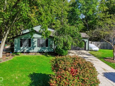 6524 Breeds Hill Ct