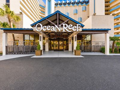 7100 Ocean Blvd. N #1206