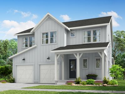 Haven Plan, Westerly