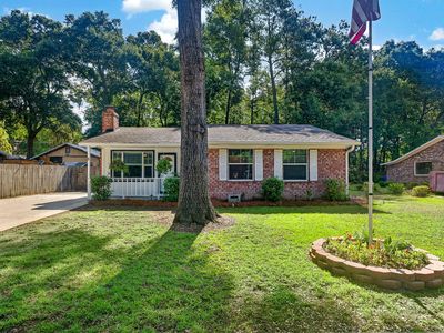 8 San Miguel Rd