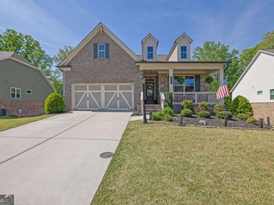 2980 Coach River Way