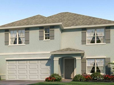 Hayden Plan, Pine Creek