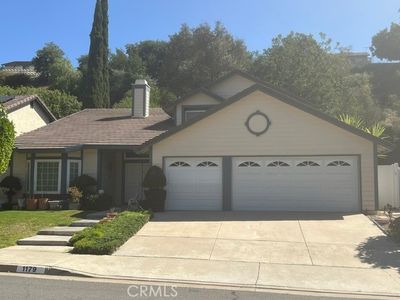 1179 Chisolm Trail Dr