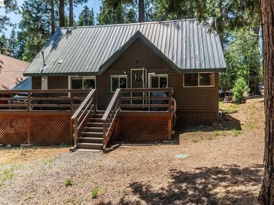Property at 25917 Scenic Dr, Long Barn, CA