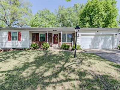 6305 Silver Fox Dr