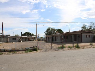 Property at 19088 Cobb Ave, Tornillo, TX