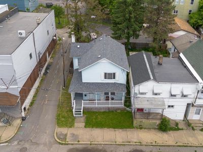 1020 Jackson St