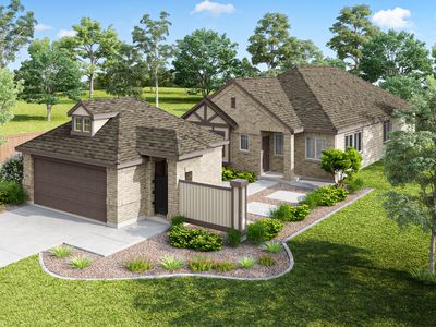 Aston Park Plan, Keeneland