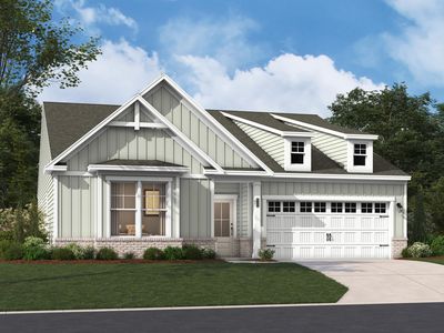 1119 Kings Town Way Lot 94 Easton M