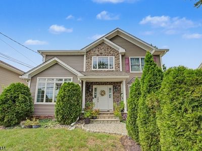 631 Oak Ave
