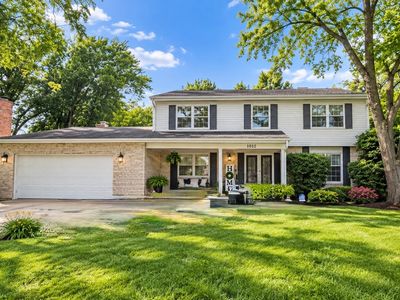 Property at 3037 Kathleen Ln, Flossmoor, IL