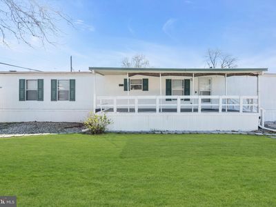 511 Wrightstown Sykesville Rd UNIT 71