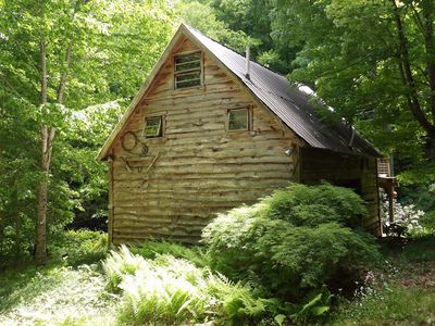 155 Waterfall Hollow Rd