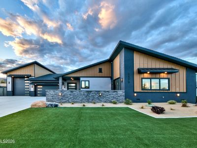 5375 Mountain Creek Ct