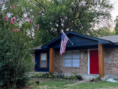 Property at 501 North E St, Hugo, OK