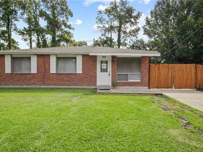 366 Oriole Dr