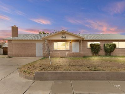 Property at 3768 W Brinkerhoff St, Thatcher, AZ