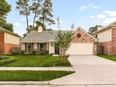 17015 Fenny Bridge Ln