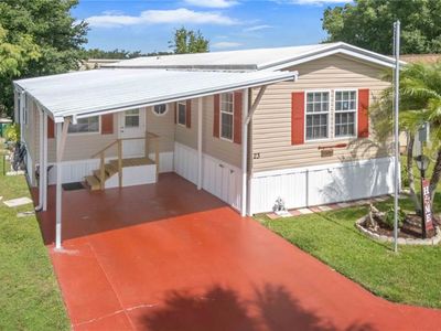 25163 Marion Ave Lot 23