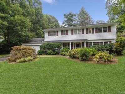 5 Hemlock Drive