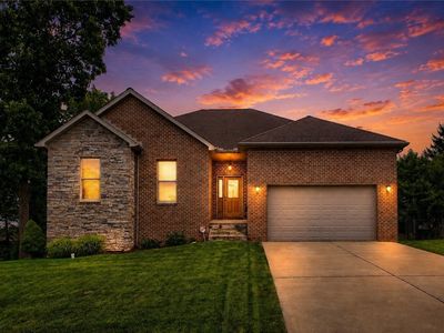 34 Harrington Way